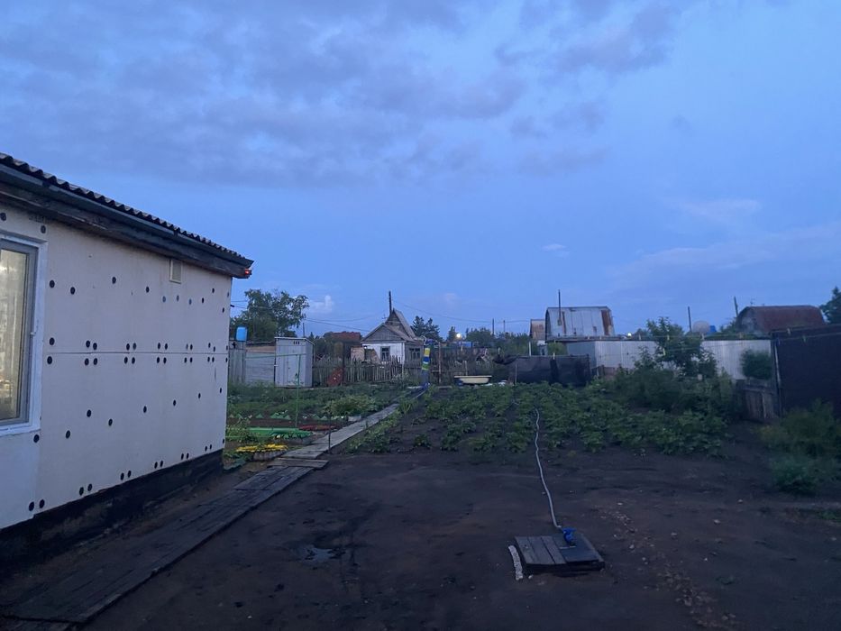 Продам частный  дом