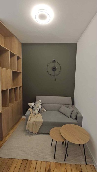 Дава се под наем Четиристаен апартамент в София, Център - 100 кв.м за 1650 € - Снимка #13