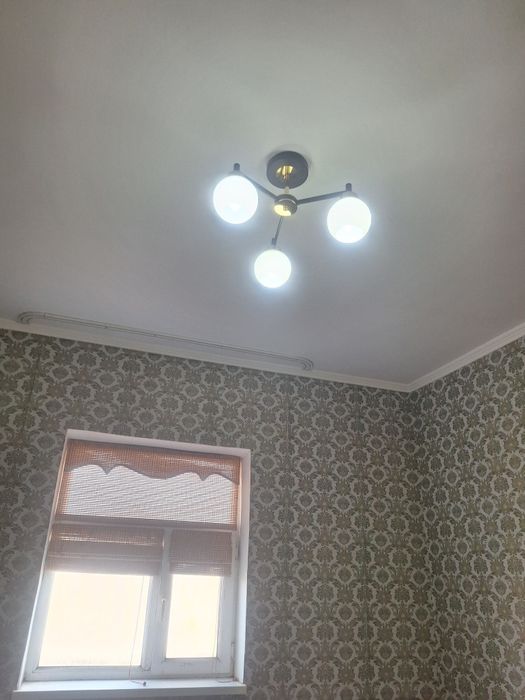 Қолданылған люстралар сатылады