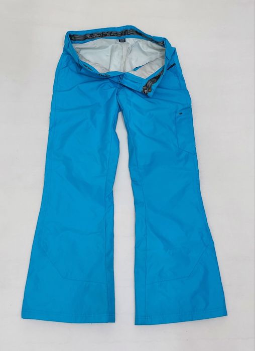 Pantaloni schi, snowboard Oakley RegularFit, albastru, Nr. XS (dame)