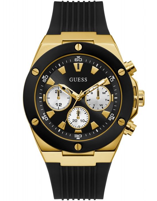 Ceas Guess Poseidon