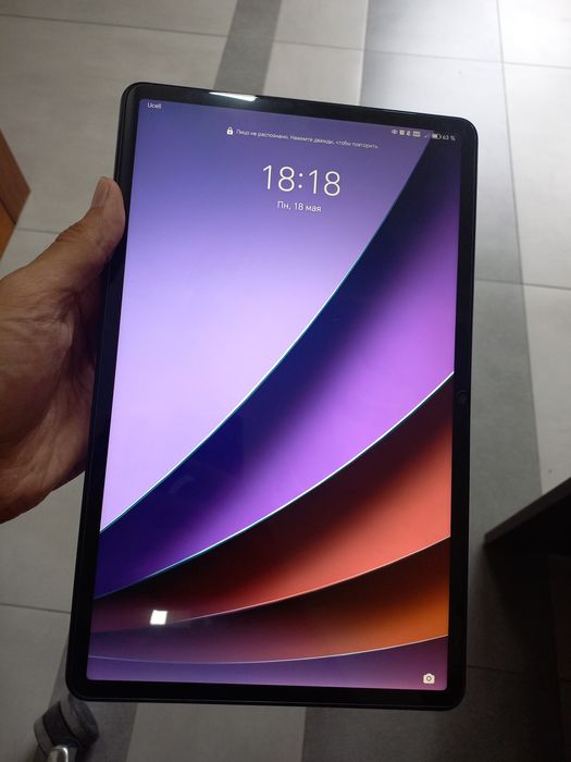 Honor pad 9x 128 gb  sotiladi srocniy