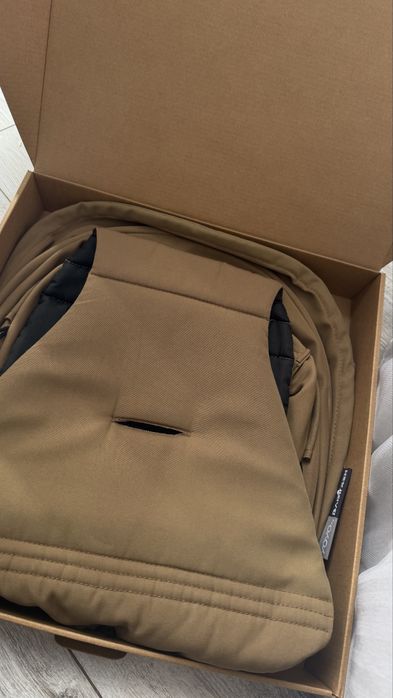 Babyzen Yoyo текстиль , адаптер