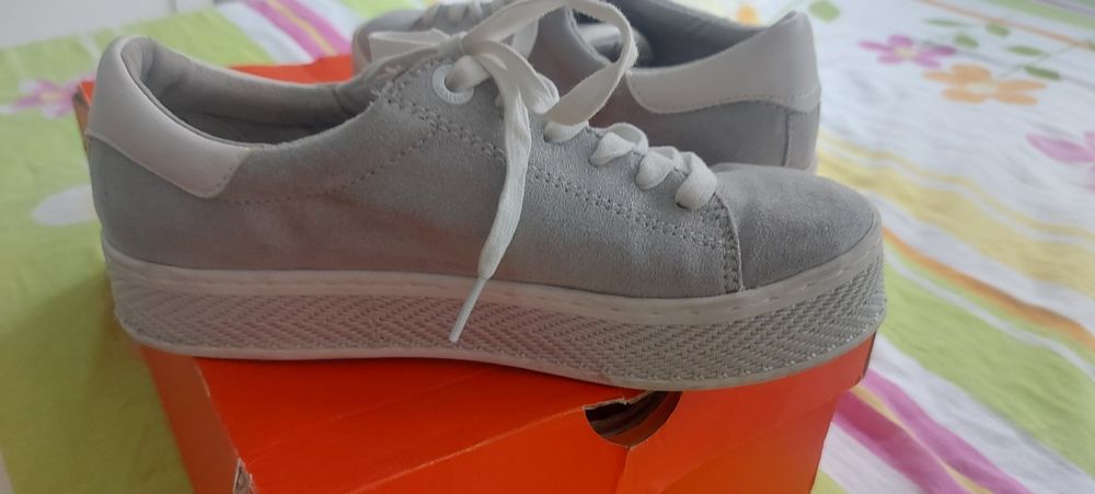 Adidasi S Oliver marimea 37