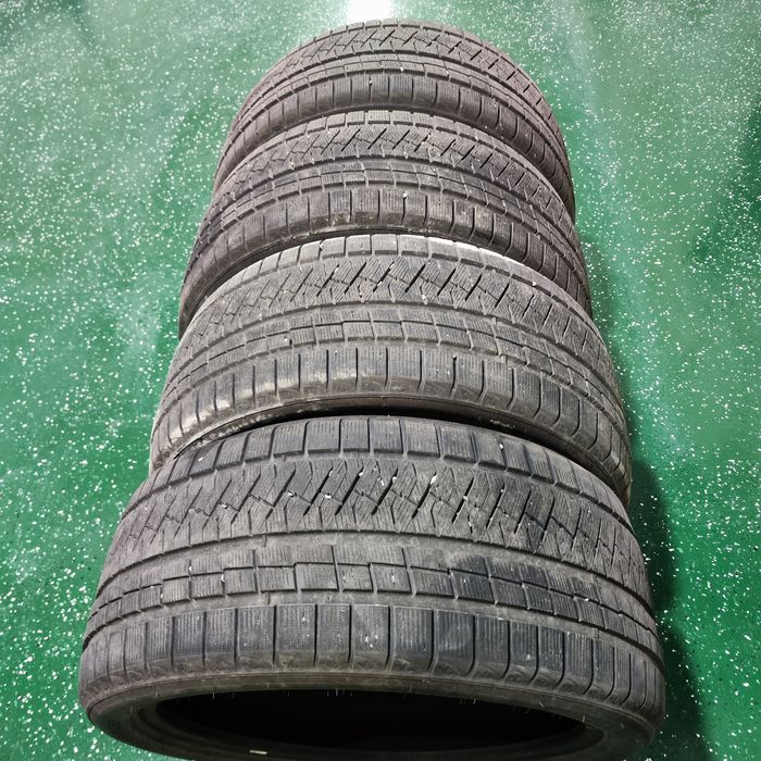 Резина всесезонная  R21 275/40/21
