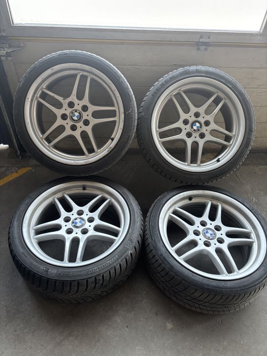 Jante bmw style 37 R18