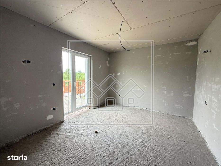 Casa tip duplex in Mohu, 4 camere, 145 mp utili, teren 195 mp