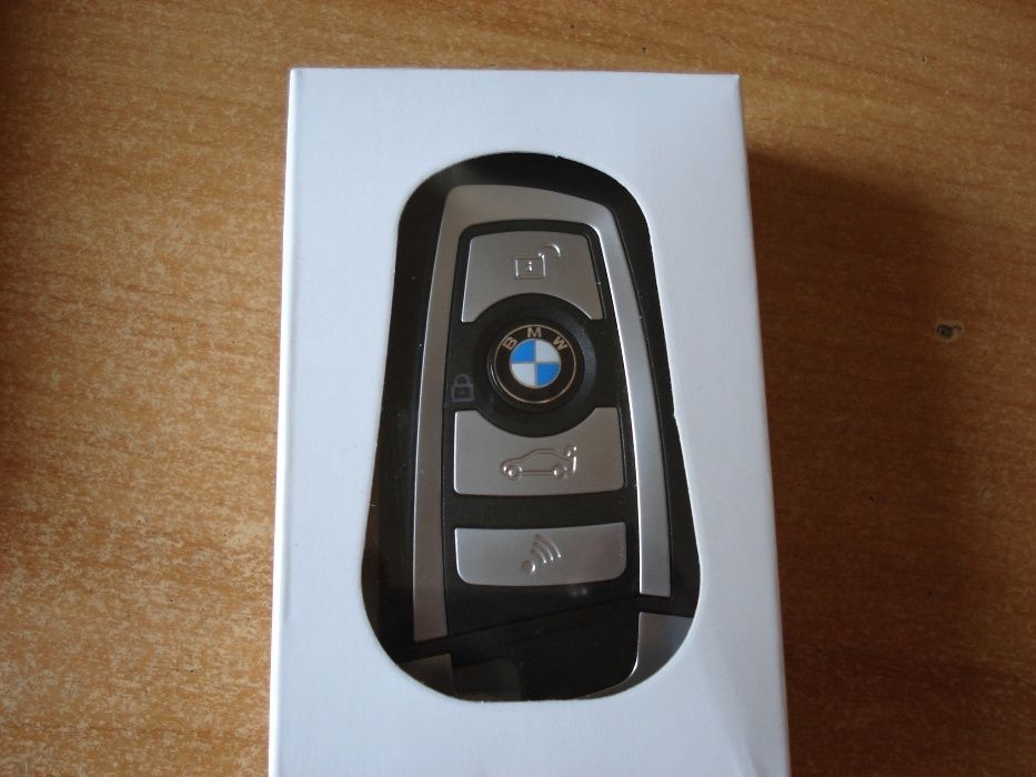 Сгъваем ключ за bmw е38,е39,е46,x5,Е60 CAS/EWS системи (BMW F10 style)