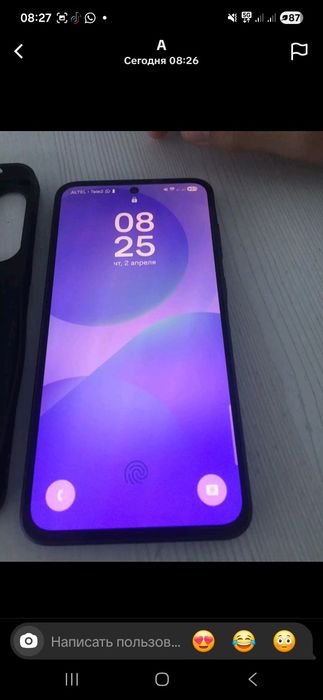 Самсунг А36 128/8