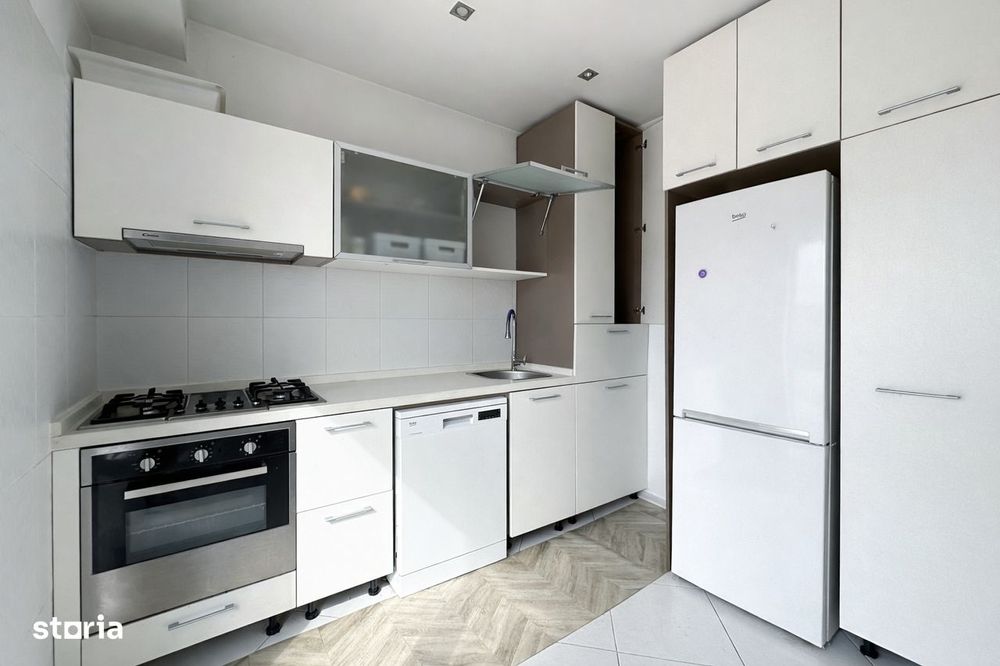 Ibiza Sol | Apartament 3 camere, 127 mp utili | Terasa ampla | Parcare