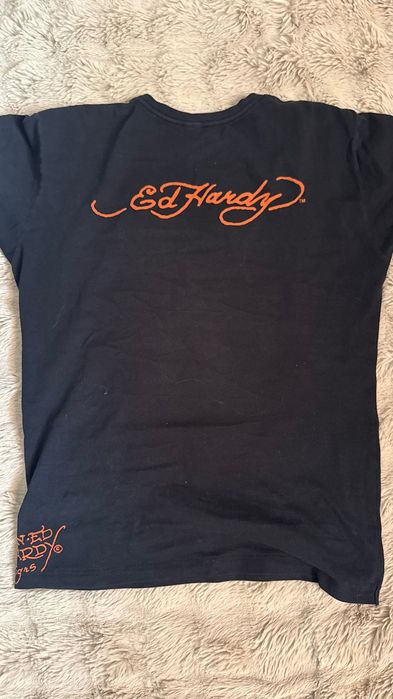 Ed Hardy тениска