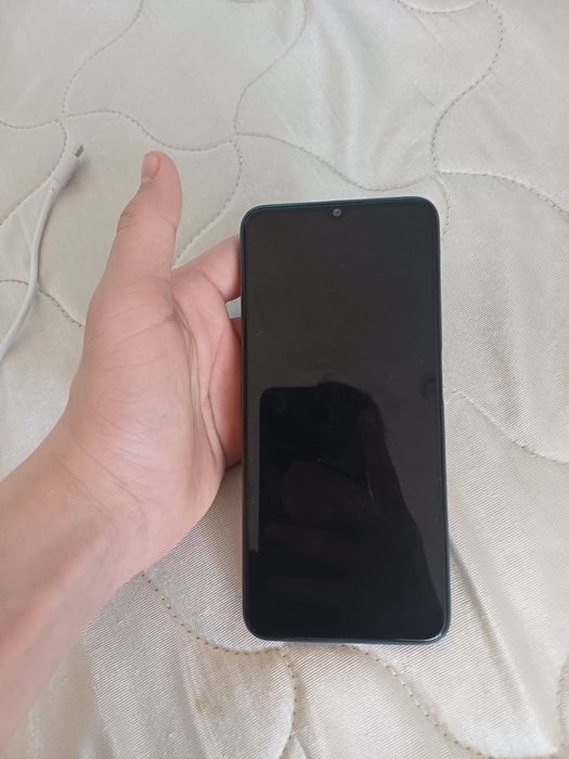 Обменяю реалми с35