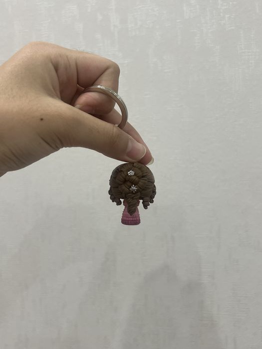 Брелок. Из гарри поттера