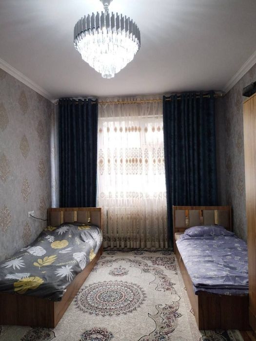 Kvartira arenda Chilonzor 8 kvartal oylaga