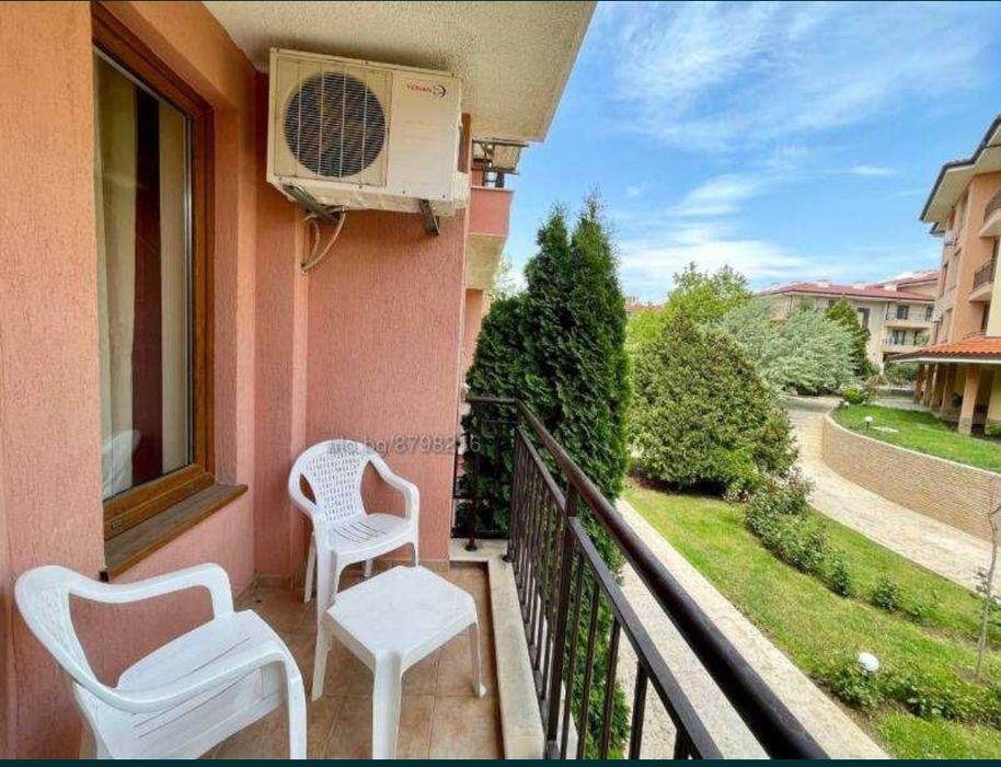 Студио до плажа, Свети Влас к-с Панорама Дриймс, свободни дати!