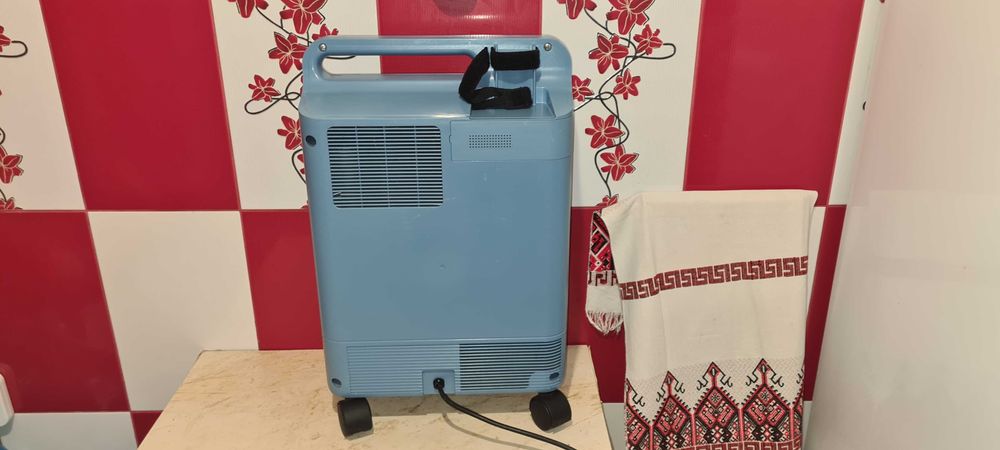 Concentrator de oxigen PHILIPS USA