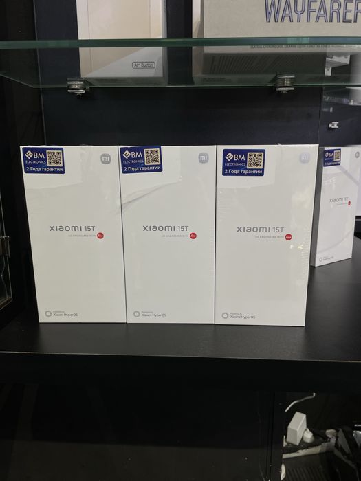 Xiaomi 15T / 15T PRO