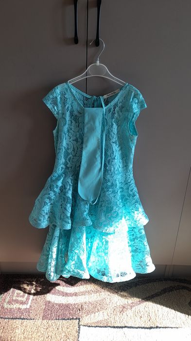 Платье в хорошем состоянии