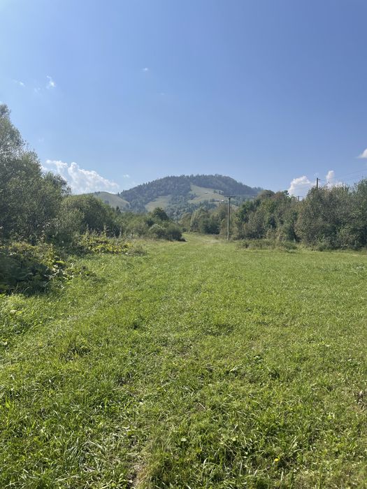 Teren de vanzare Campulung Moldovenesc