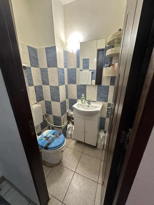 Apartament Brazda