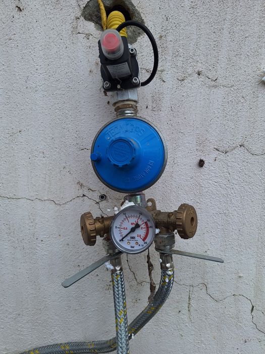 Chit complet pentru gpl