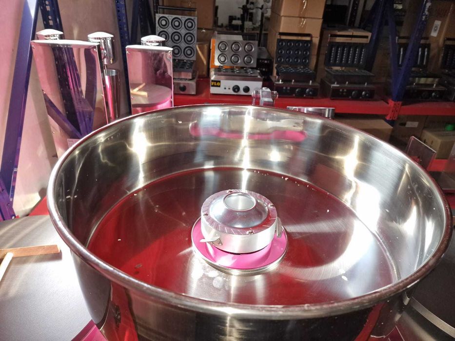 REDUCERE Masina vata zahar electric transmisiedirecta TRANSPORTGRATUIT