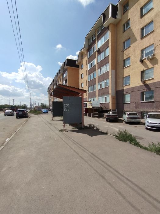 Коммерческое помещение