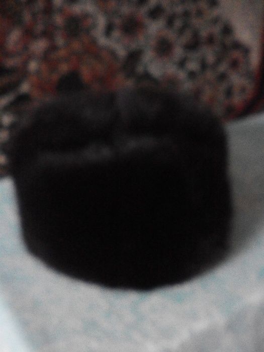 шапка      мужская