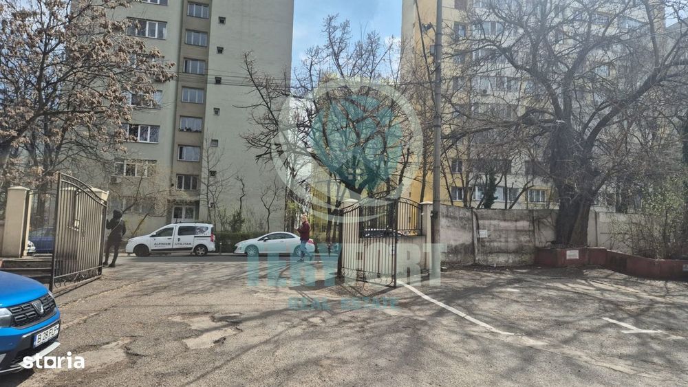 Spatiu de Inchiriat  Bucuresti Obor,  Birouri, Servicii,  Educatie,