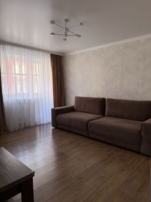 Сдаю однокомнатную квартиру