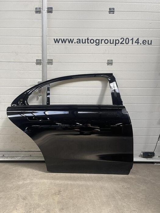 Mercedes S580 W223 на части MAYBACH