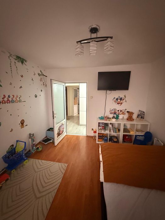 Apartament 3 camere Aradul Nou! Preț nou