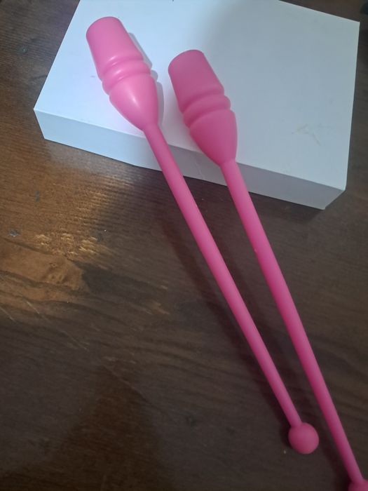 Булавы для гимнастика