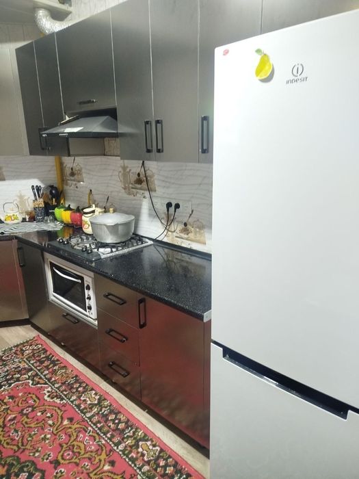 1 хонали 47кв 2 этаж