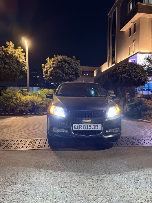 Nexia 3 2020 4 poz
