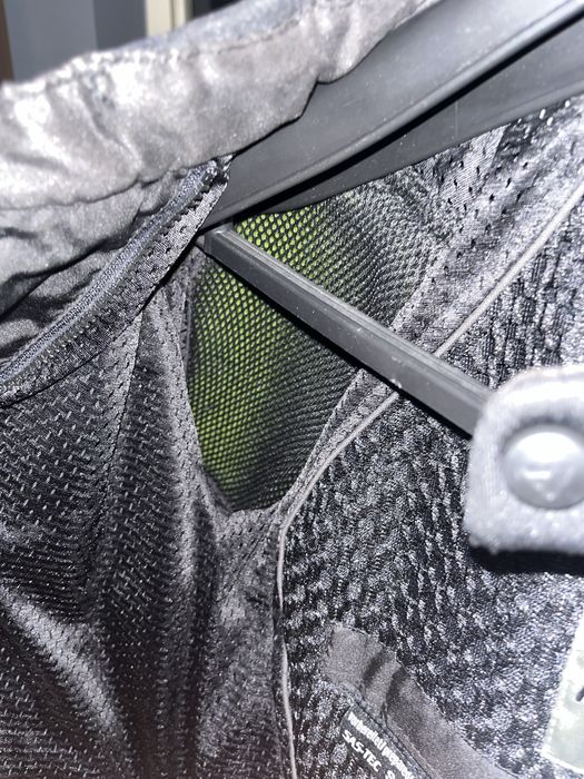 Geaca Moto Textil Modeca