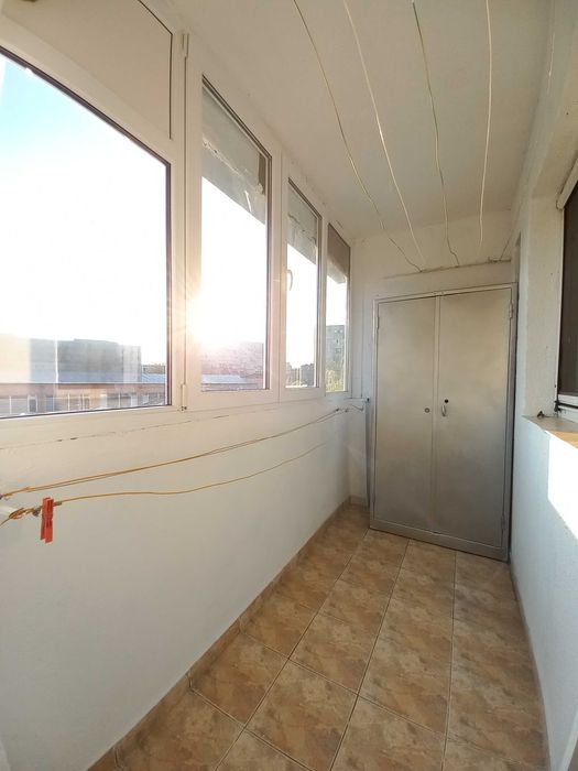 Apartament 2 camere, Crangasi - Vintila Mihailescu