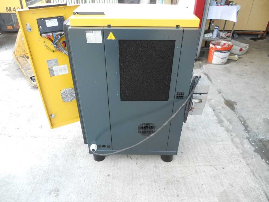 Compresor aer cu surub Kaeser SM 15 / 11 bar
