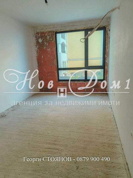 Продава се Четиристаен апартамент в Варна, м-т Евксиноград - 118 кв.м за 1081 €/кв.м - Снимка #3