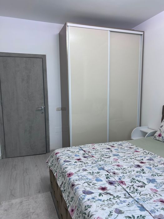 Apartament 2 camere