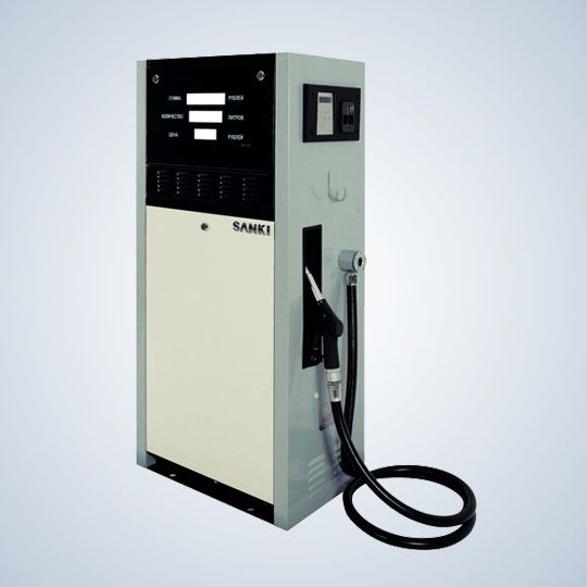 Колонка ТРК Sanki