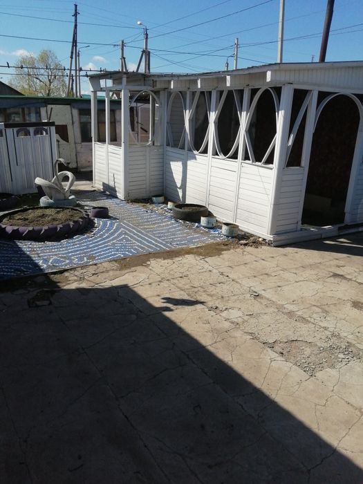 Продам дом в рабочем посёлке