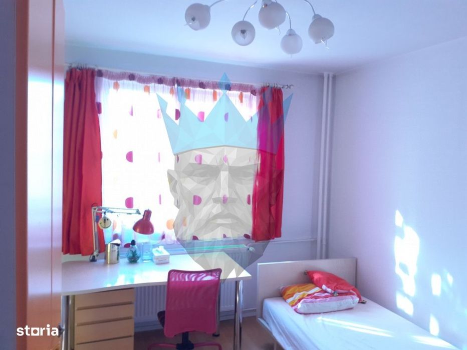 Apartament 3 Camere P-ta Romana Bucuresti