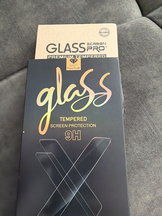 Протекторни стъкла 9H за айфон 13 про