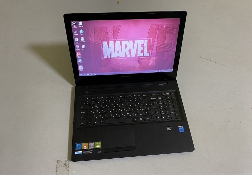 Отличный ноутбук