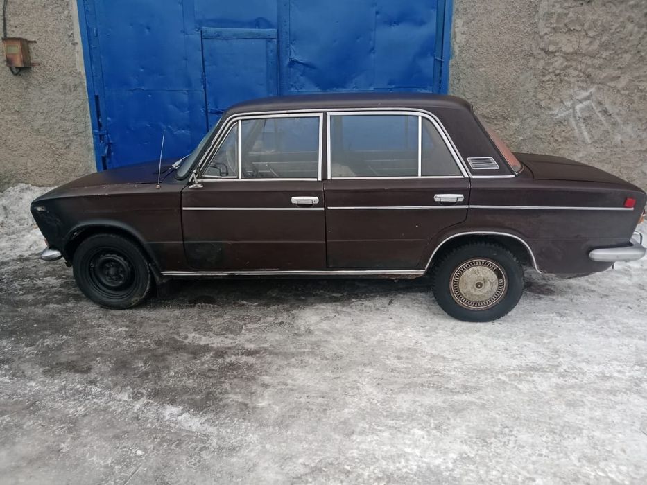 Продам автомобиль