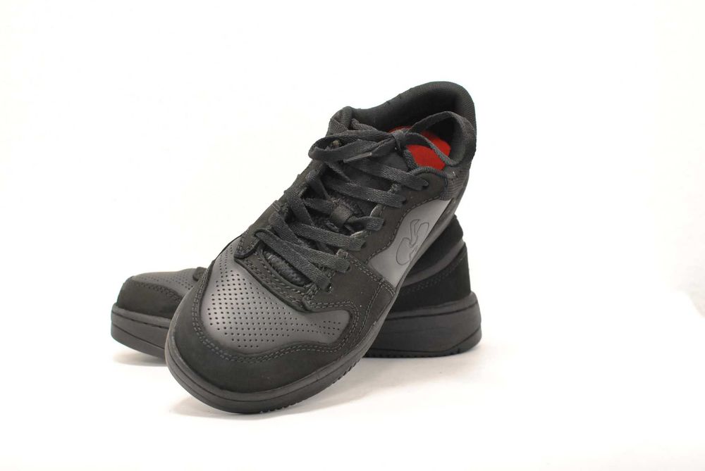 Engelbert Strauss incaltaminte de piele marimea 40  (3890E13)