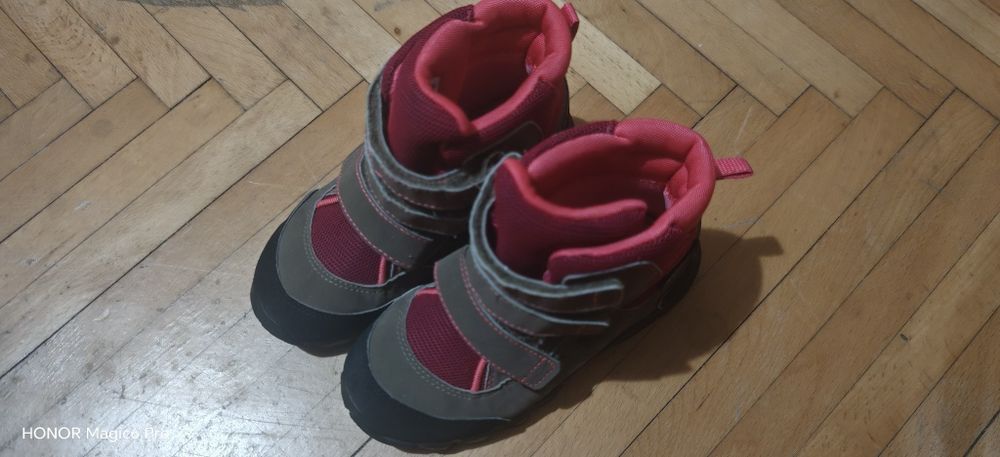 Детски боти adidas 27