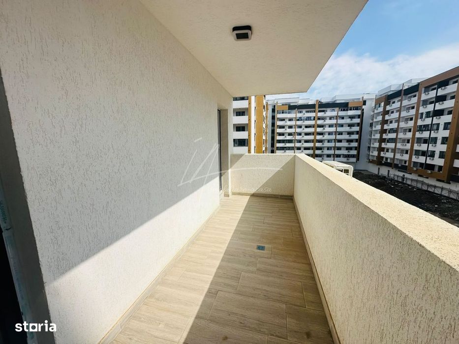 Apartament nou 2026 - Metrou Berceni la 650 m - acte gata - mutare ime