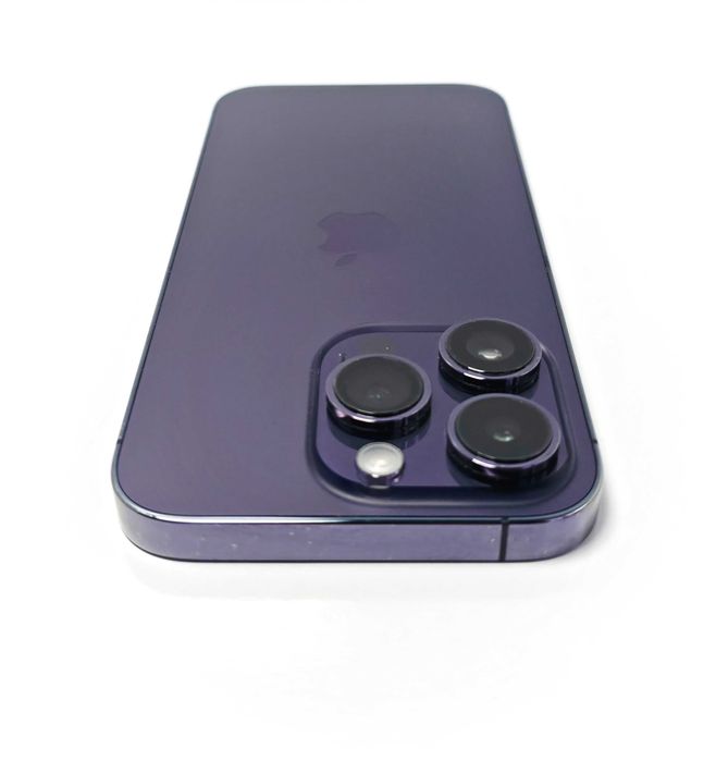 iPhone 14 Pro 128GB Deep Purple